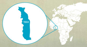 togo-map